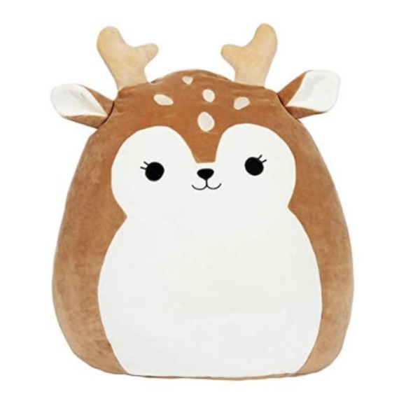 fawn squishmallow